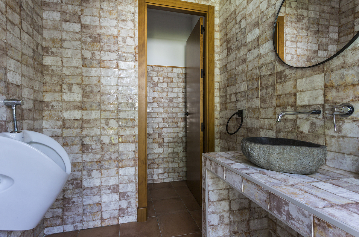 Casa Rural Malos Humos - 52